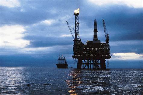 Black Sea Gas Deposits An Overlooked Reason For Russias Occupation