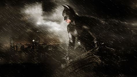 Batman Begins Wallpapers - Top Free Batman Begins 