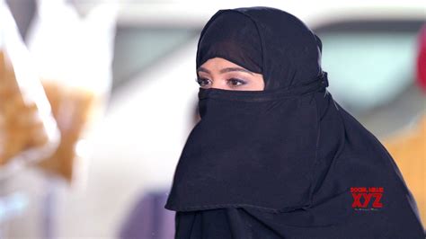 Muslim Girls Harassed For Not Wearing Burqa In Up Social News Xyz