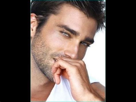 Can't find a facial hair style that matches with your mens hairstyle and your face shape? Facial Hair Styles for Men - HOT ! - YouTube