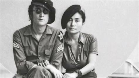 El Sentido Mensaje De Yoko Ono Por Un Nuevo Aniversario De La Muerte De