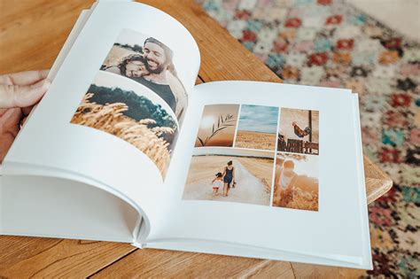 When you take the time to customize a book of printed images for a loved one, you showcase all the special moments you've shared together. Créez votre album photo personnalisé avec Fizzer | Fizzer