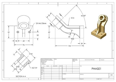 Free Cad Designs Files D Models The Grabcad Community Library