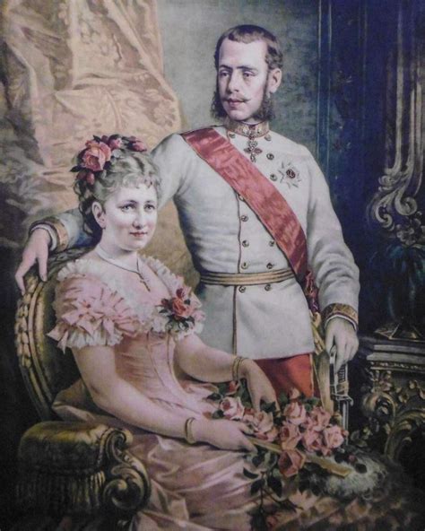 Pin On Crown Prince Rudolf And Baroness Mary Vetsera