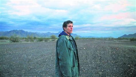 Nomadland full izleme seçenekleriyle birlikte sitemize türkçe altyazı ve hd tek parça eklenmiştir. Ödüllü film Nomadland'den yeni fragman | NTV