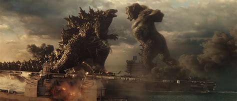 King of the monsters sequel. Godzilla vs Kong Trailer Breakdown: The Brawl of the Year ...