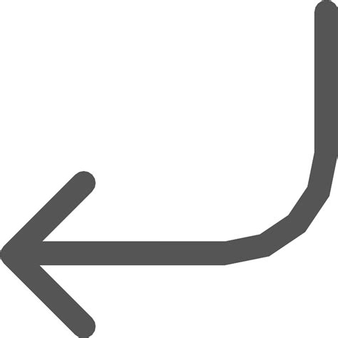 Enter Vector Svg Icon Svg Repo