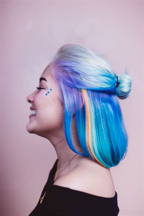 The lasting of a hair dye depends on several factors. How Much Does it Cost To Dye Your Hair?: Hair Dyeing's FAQ ...