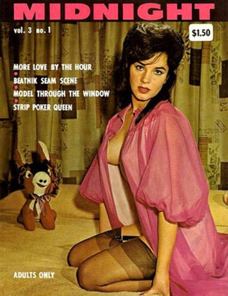 17 Freaky Vintage Porn Covers Gallery Ebaums World