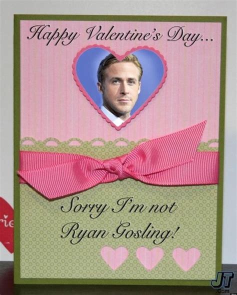 25 Funny Valentines Day Cards Photos Huffpost