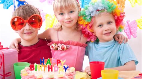Tips For Choosing A Birthday Party Package And Venue