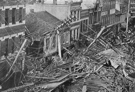 the 10 worst natural disasters in us history history hit