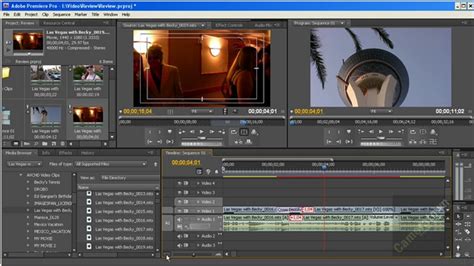 Video tutorial on how to crop videos with adobe premiere pro. How to Edit Video Using Adobe Premiere Pro CS4 on Vimeo