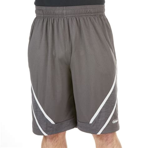 And1 Mens Gametime Basketball Short Bobs Stores