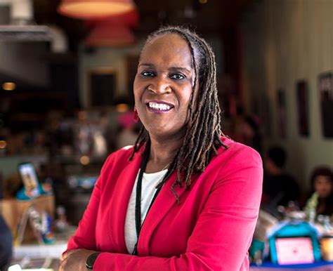 Andrea Jenkins Becomes The First Openly Transgender Black Woman To Be Elected To U S Public