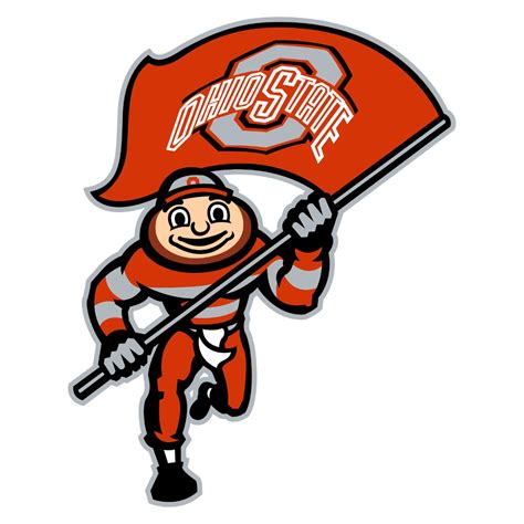 Shut The Door Clipart Ohio State Football Clipart Pictures Free Clip