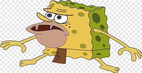 Stiker Mentahan Meme Patrick Star Spongebob Squarepants Patrick Star