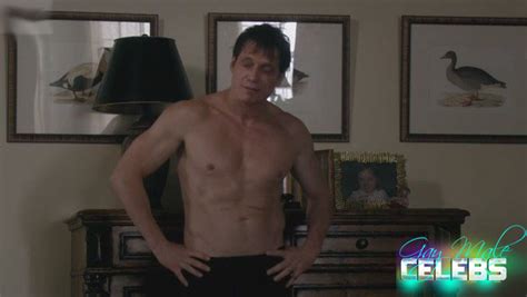Holt McCallany Nude