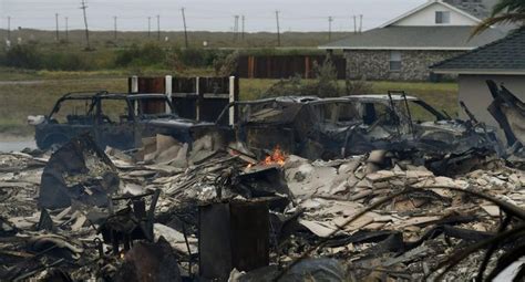 Facultad de derecho universidad nacional autónoma de méxico. Huracán Harvey: Los destrozos que dejó su paso por Texas ...