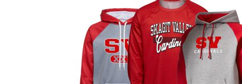 Skagit Valley College Cardinals Apparel Store