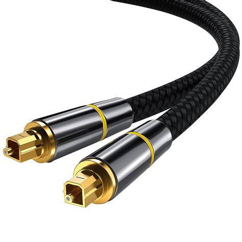 .in optical it uses a low speed. Digital Optical Audio Cable SPDIF Coaxial Cable 5.1 ...