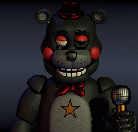 Ucn Lefty Icon Extended By Luizcrafted On Deviantart