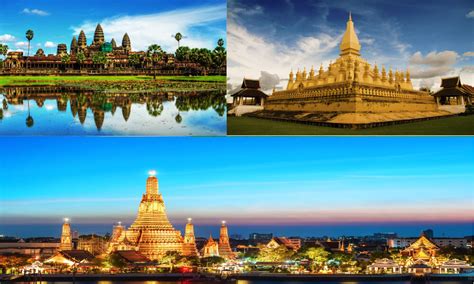 Contact dép lào thái lan on messenger. Hành trình 4 quốc gia: Du lịch Thái Lan - Myanmar - Lào ...