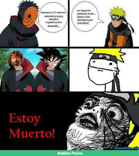 Los Chistes De Naruto Shippuden Naruamino Amino