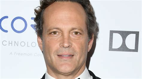 How Much Is Vince Vaughn Actually Worth
