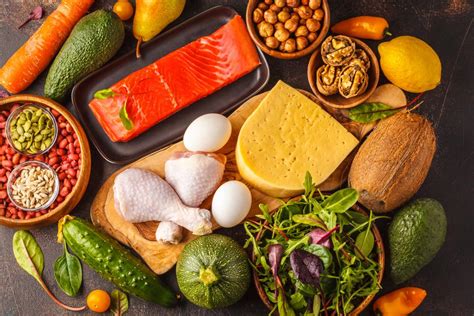 Weight loss wasn't her objective. 49 Keto Diet Foods to Change Your Weight Loss Goals | Vitagene