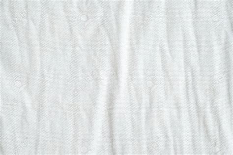 🔥 Download Wrinkled White Cotton Fabric Texture Background Wallpaper