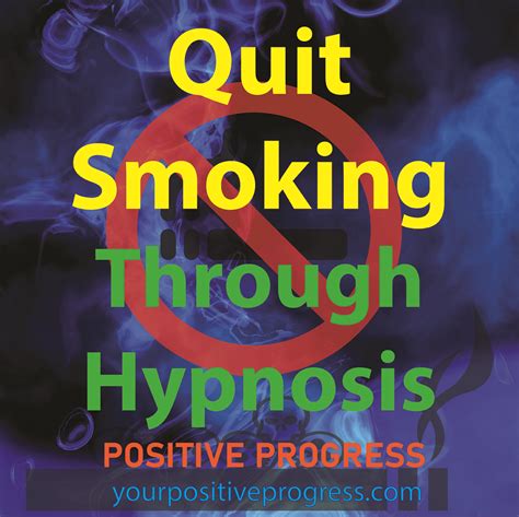 Quit Smoking Through Hypnosis Complete Audio Hypnosis Session