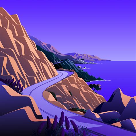 Macos Big Sur 1101 Includes Even More New Wallpapers Download Them