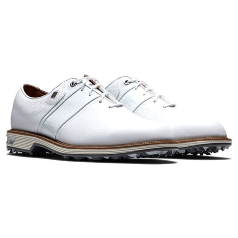 Fj Dryjoys Premiere Packard Golf Shoes 53908