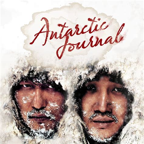 Wherehow Can I Watch Antarctic Journal 2005 English Subtitles Uk
