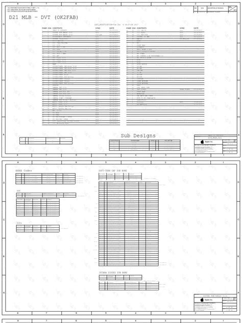 Get iphone x schematic diagram and pcb layout from here. iPhone 8 Plus Schematic | Apple Inc. | Computer Related Introductions