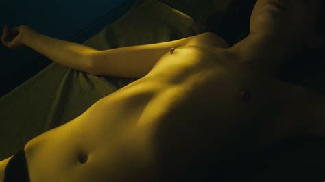 Nude Video Celebs Paulina Galazka Nude Laurence Roothooft Nude A