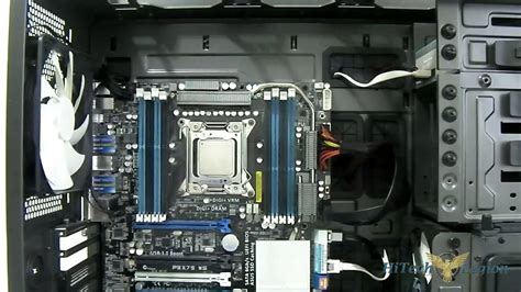 Remove the stock amd mounting clips from the front of your motherboard. Corsair H100i CPU Cooler Installation Guide for AMD and ...