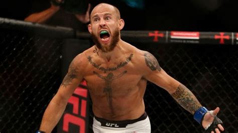 Ufc On Espn 29 Results Brian Kelleher Puts Hunter Azure Away In The