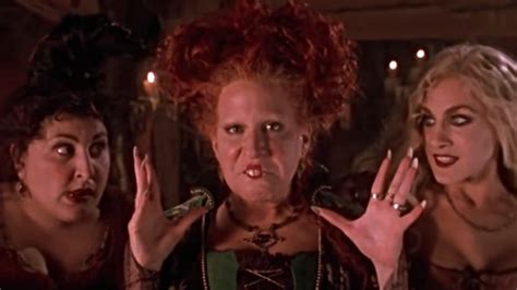The Ncis Star You Never Knew Appeared In Hocus Pocus