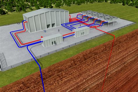 Saskatchewan Group Digs Into Geothermal Energy Production