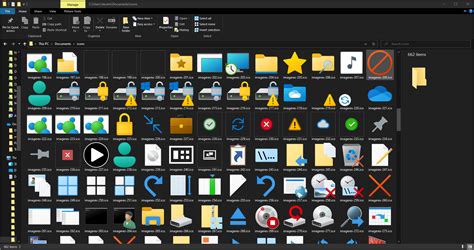 Get Windows 10s New Folder Icons Without Installing A Beta