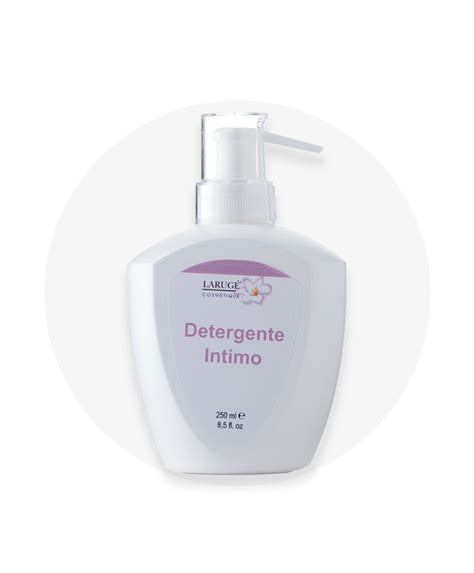 Detergente Intimo - Larugé Cosmétique