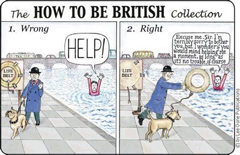 You Know You´re British When Funny Fun British Humor British