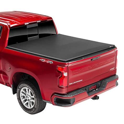 Extang Trifecta 20 Soft Folding Truck Bed Tonneau Cover 92650 Fits 2007