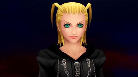 Larxene From Kingdom Hearts Hentai Telegraph