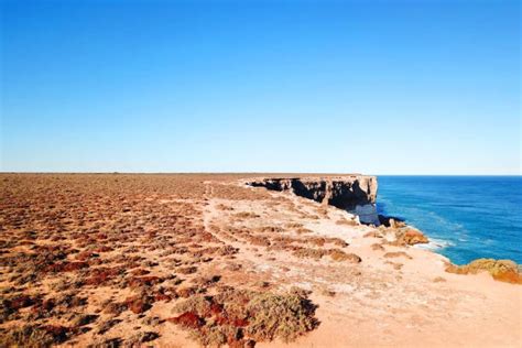 Parc Great Australian Bight Marine Park Photos Banque Dimages Et