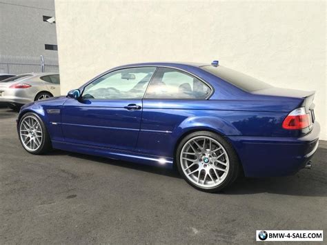 Shop millions of cars from over 21,000 dealers and find the perfect car. 2006 BMW M3 for Sale in United States
