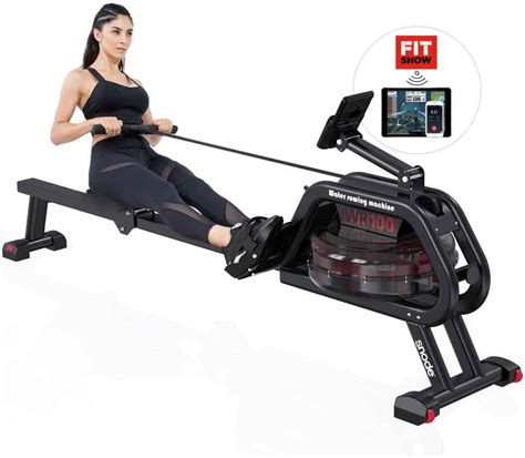 The Best Budget Rowing Machine For An Affordable Home Workout