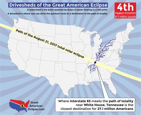 Best place to see the 2017 eclipse in tennessee. Tennessee eclipse — Total solar eclipse of April 8, 2024
